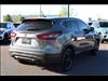 2020 Nissan Rogue Sport FWD S