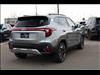 2024 Kia Seltos SX DCT AWD