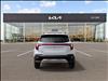 2025 Kia Seltos SX AWD