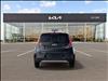 2025 Kia Soul LX FWD