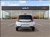 2025 Kia Soul LX FWD