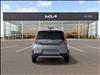 2025 Kia Soul LX FWD