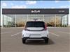 2025 Kia Soul LX FWD