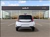 2025 Kia Soul S FWD