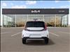 2025 Kia Soul EX FWD