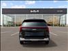 2025 Kia Carnival LXS FWD