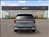 2025 Kia Carnival EX FWD