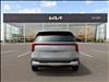 2025 Kia Carnival EX FWD
