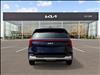 2025 Kia Carnival Hybrid EX FWD