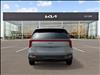 2026 Kia Carnival Hybrid SX PRESTIGE FWD