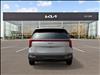2026 Kia Carnival Hybrid SX FWD