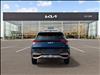 2025 Kia Sportage Hybrid EX AWD