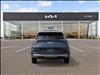 2026 Kia Sportage Hybrid EX AWD