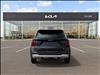 2025 Kia Sorento Hybrid EX AWD