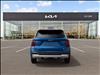 2025 Kia Sorento Hybrid EX AWD