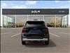 2025 Kia Sorento Hybrid EX AWD