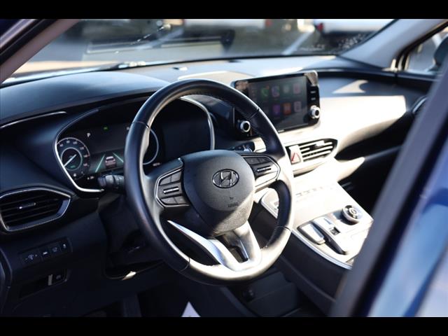 2022 Hyundai SANTA FE XRT