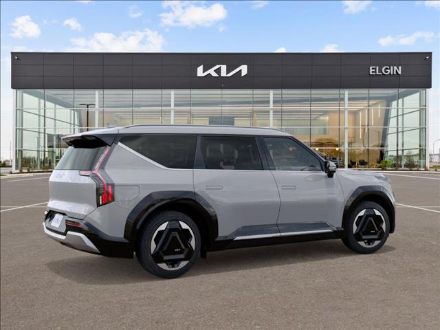 2026 Kia EV9 LAND AWD