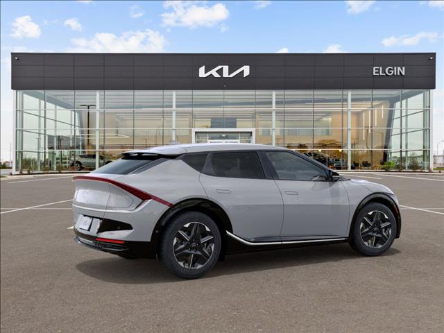 2025 Kia EV6 WIND AWD