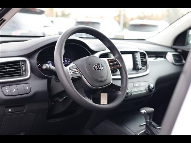 2019 Kia Sorento LX FWD