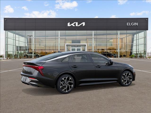 2026 Kia K5 EX AUTO FWD