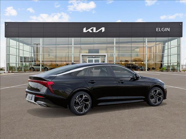 2025 Kia K5 GT-LINE AUTO FWD