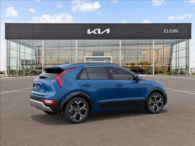 2025 Kia Niro EX TOURING FWD