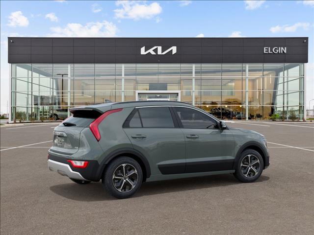 2025 Kia Niro EX FWD