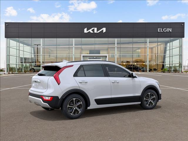 2025 Kia Niro EX FWD