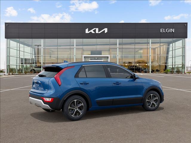 2025 Kia Niro EX FWD