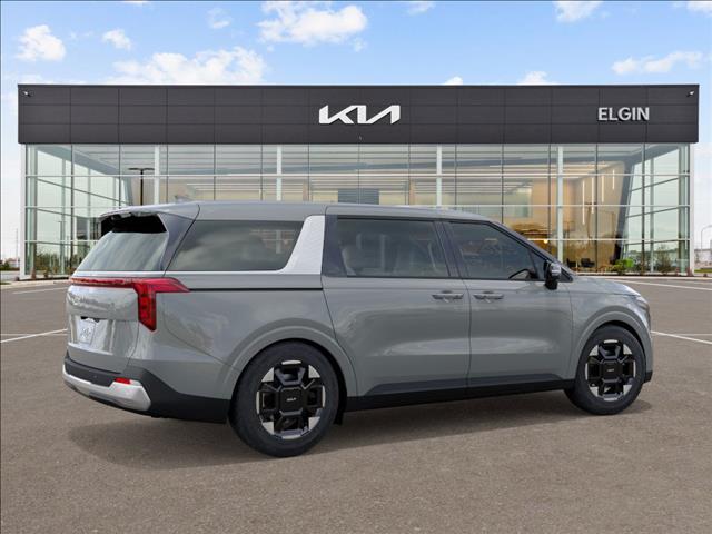 2025 Kia Carnival EX FWD
