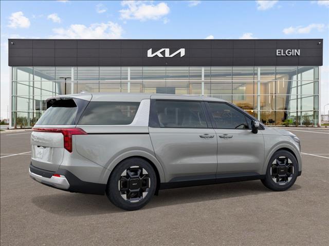 2026 Kia Carnival EX FWD
