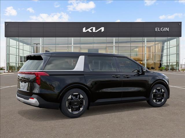 2026 Kia Carnival EX FWD
