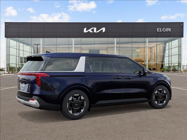 2026 Kia Carnival EX FWD