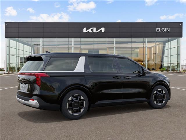 2025 Kia Carnival EX FWD