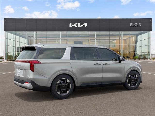2025 Kia Carnival EX FWD