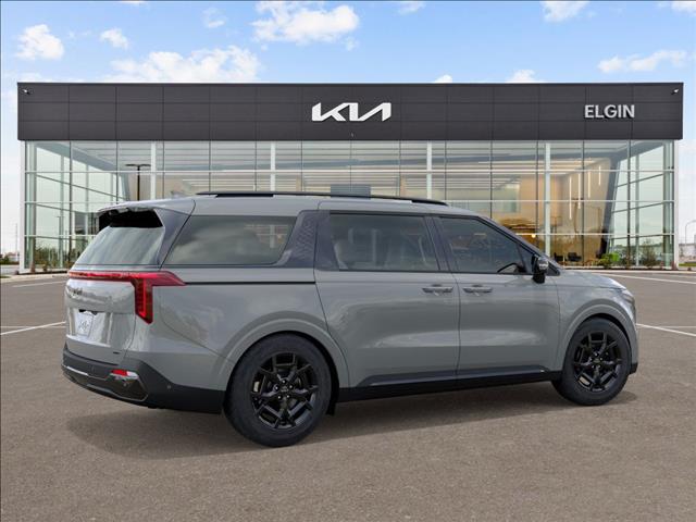 2026 Kia Carnival Hybrid SX PRESTIGE FWD