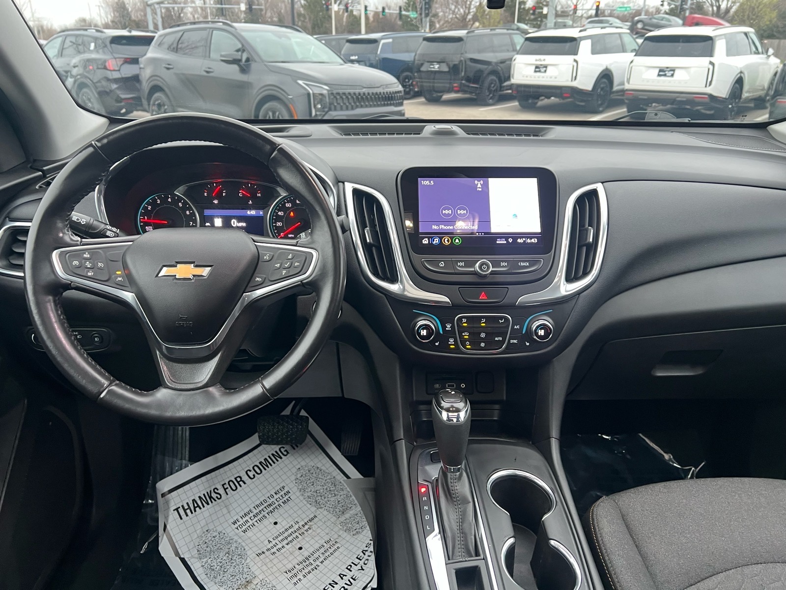 View vehicle photo 6