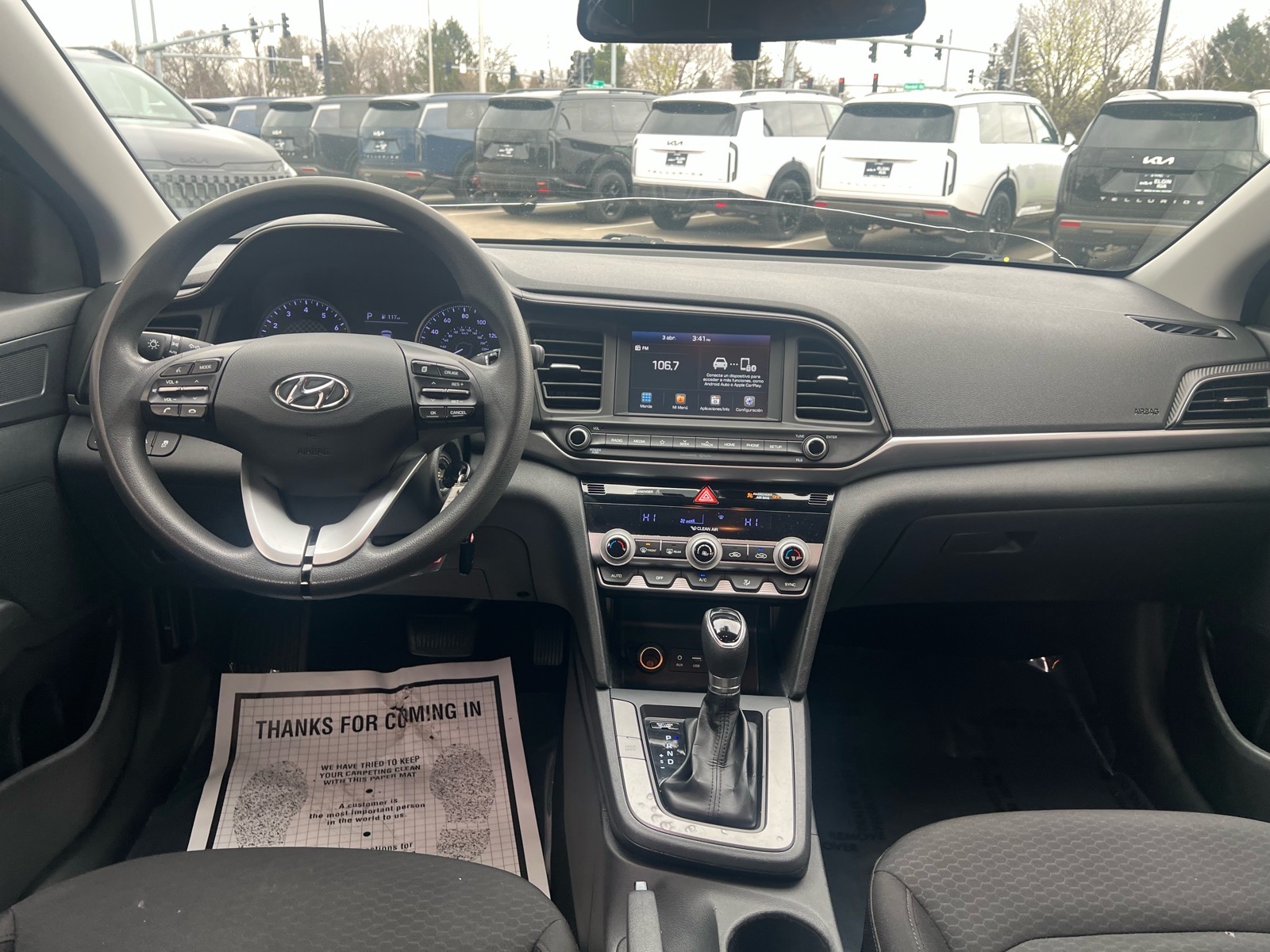 View vehicle photo 6