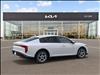 2025 Kia K4 LXS FWD