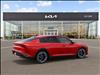 2025 Kia K4 EX FWD