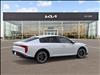 2025 Kia K4 EX FWD