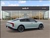 2025 Kia K4 EX FWD