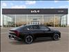 2025 Kia K4 GT-LINE FWD