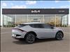 2025 Kia EV6 WIND AWD