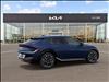 2025 Kia EV6 WIND AWD