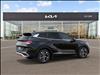 2025 Kia Sportage EX FWD