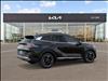 2026 Kia Sportage EX AWD