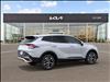 2025 Kia Sportage EX AWD