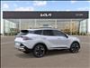 2026 Kia Sportage SX-PRESTIGE AWD
